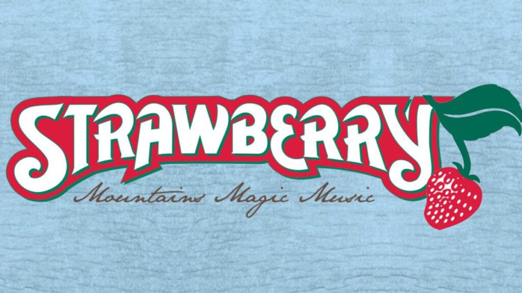 Strawberry Music Festival Will Bring Back Festival Calendar In 2024